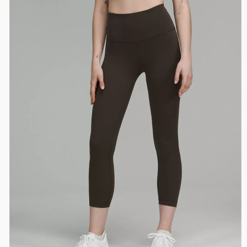 Wunder Under High rise Legging